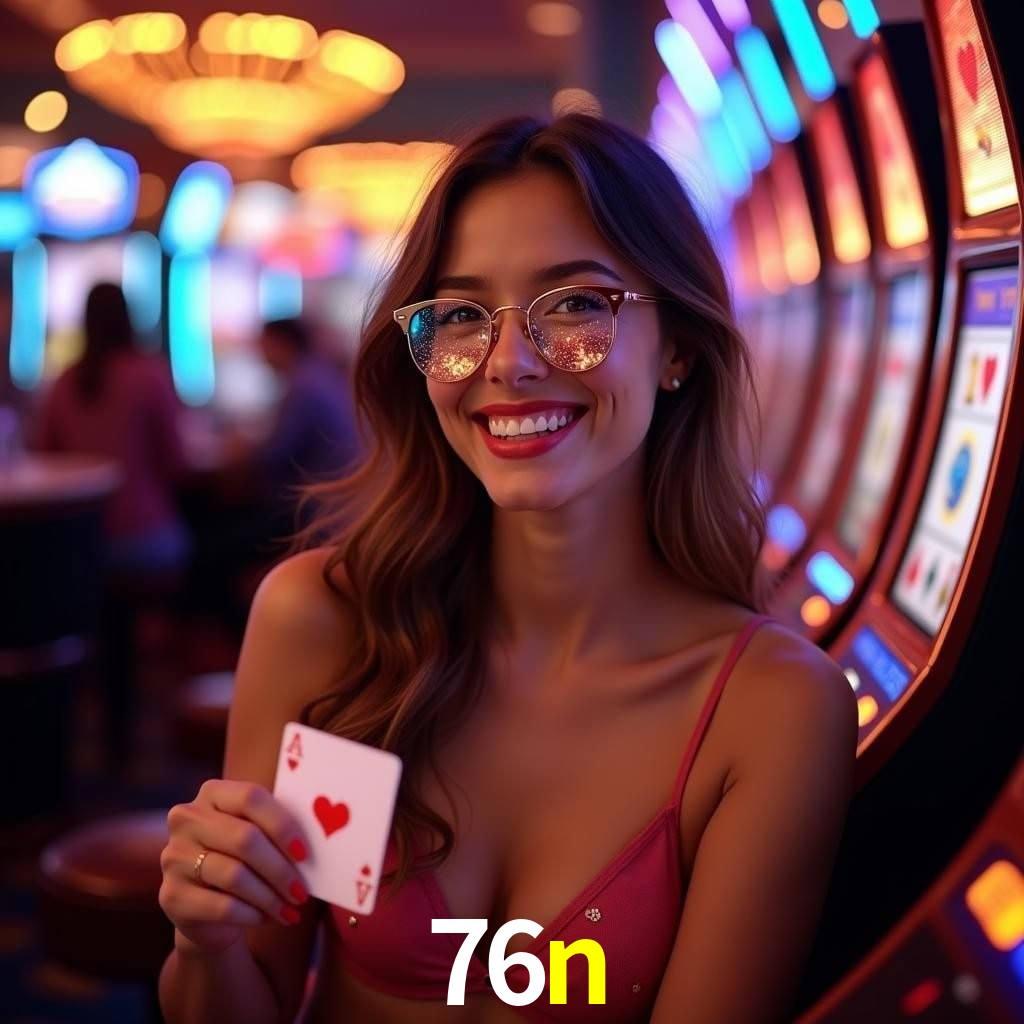 Experiência VIP 76n