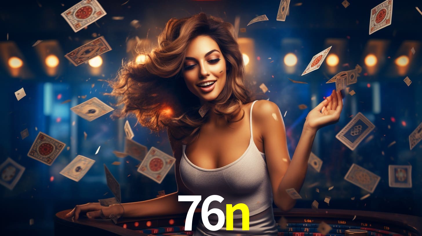 76n: Seu Cassino Premiado com Pagamentos Rápidos
