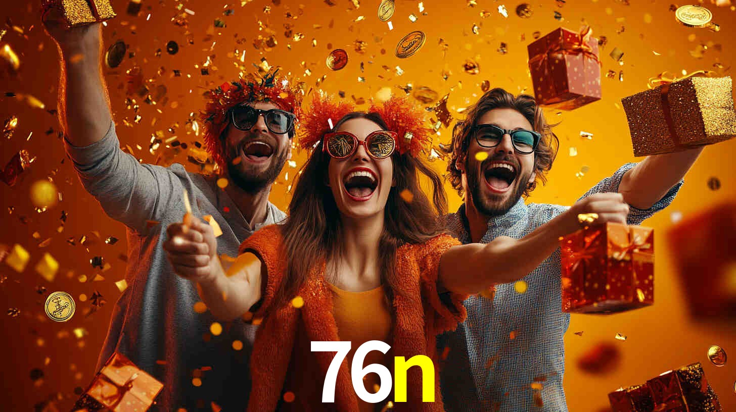 76n: A Experiência de Casino com Jogos de Mesa ao Vivo