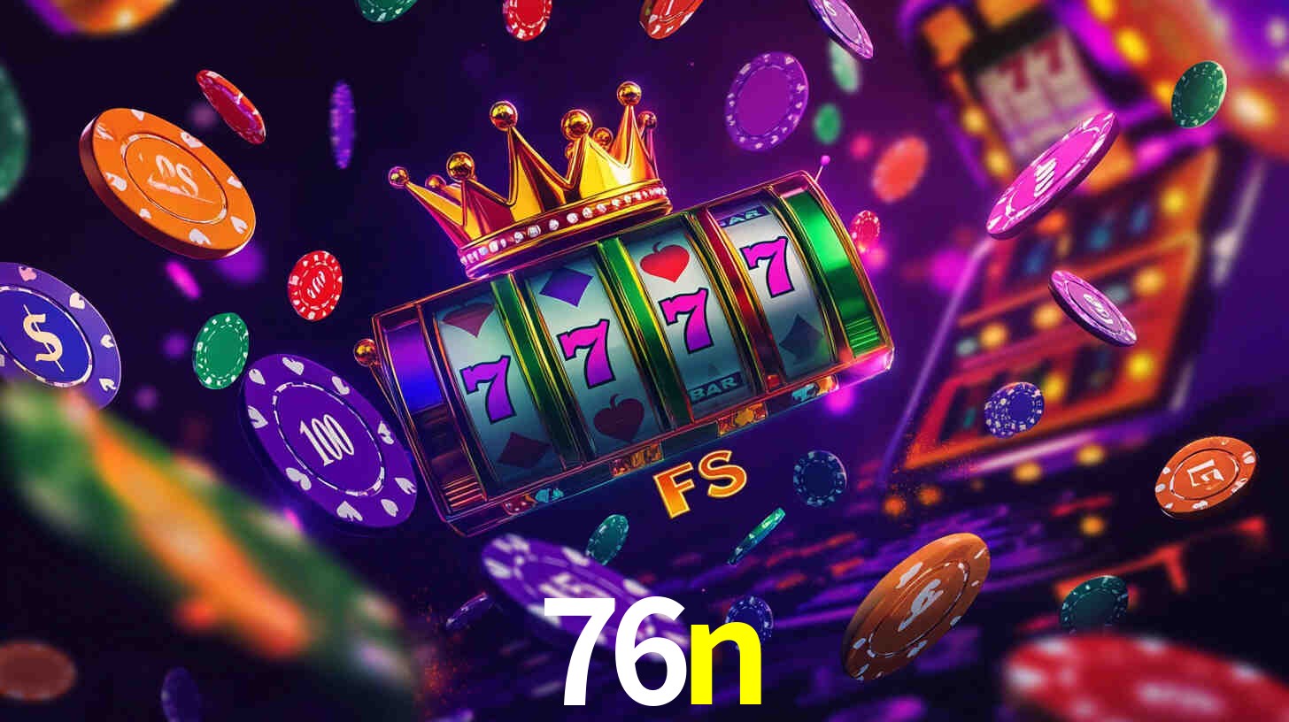 Welcome Bonus 76n