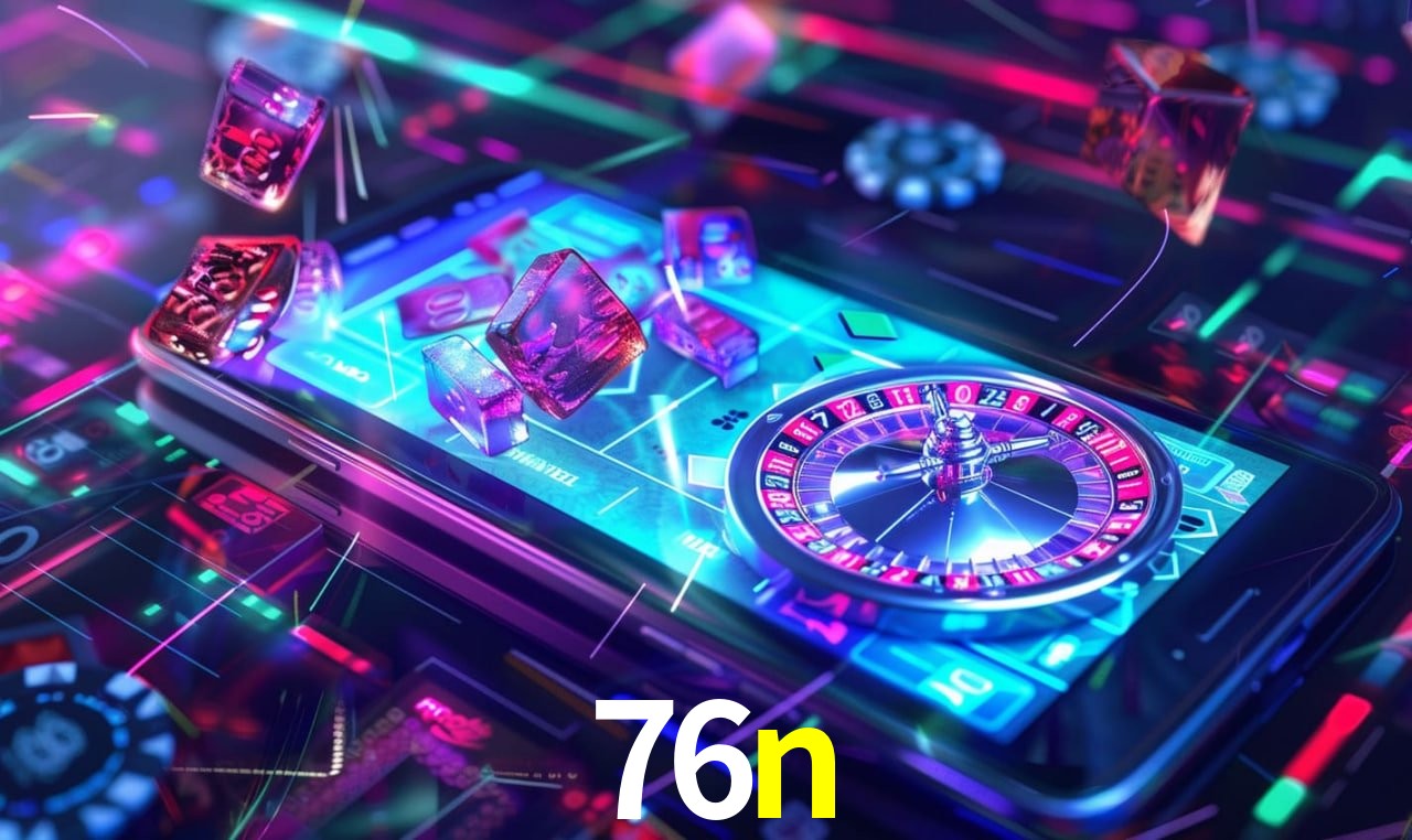 Provedores de Jogos 76n