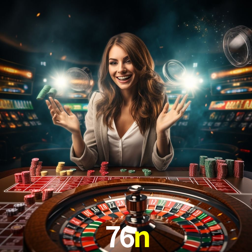 Experimente o Login Seguro Premium no 76n