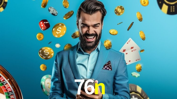 Slot Games 76n