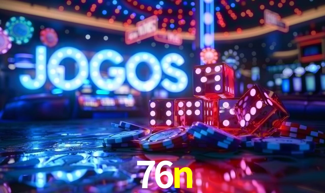Casino Ao Vivo 76n