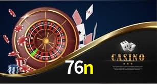 Casino Ao Vivo 76n
