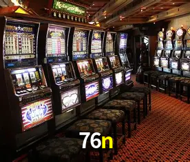 A Emoção da Loteria na 76n: Uma Chance de Mudança de Vida
