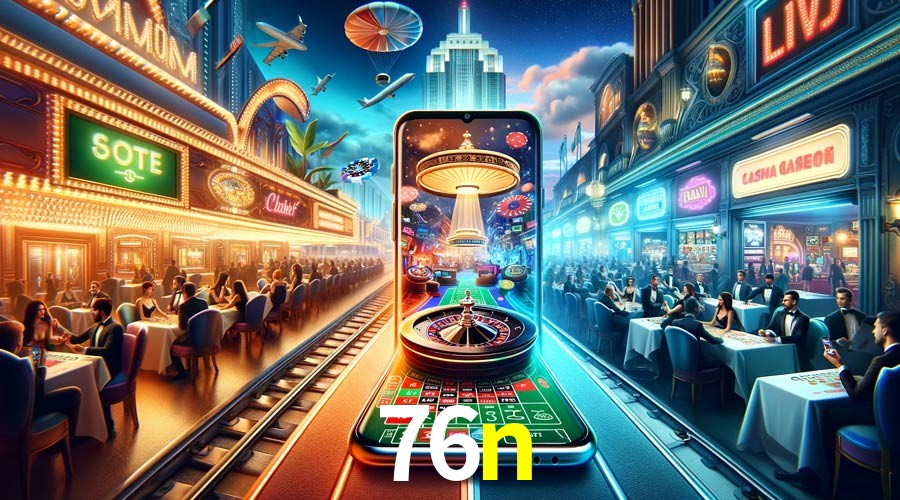 API Integration 76n