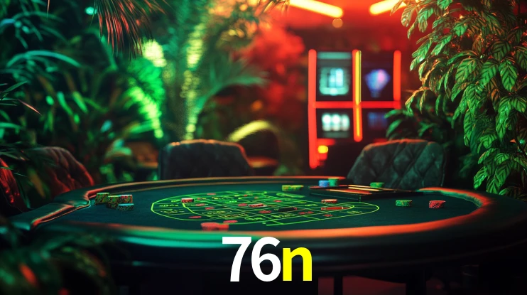 Live Casino 76n