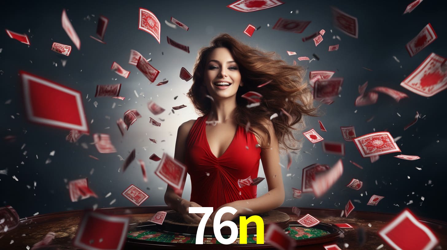 Blackjack Table 76n