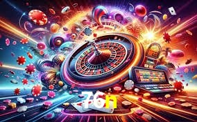 Diretório de Jogos 76n