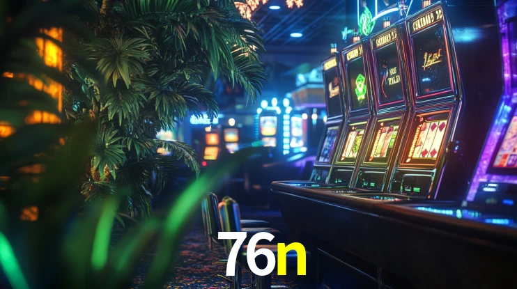 Roulette Table 76n