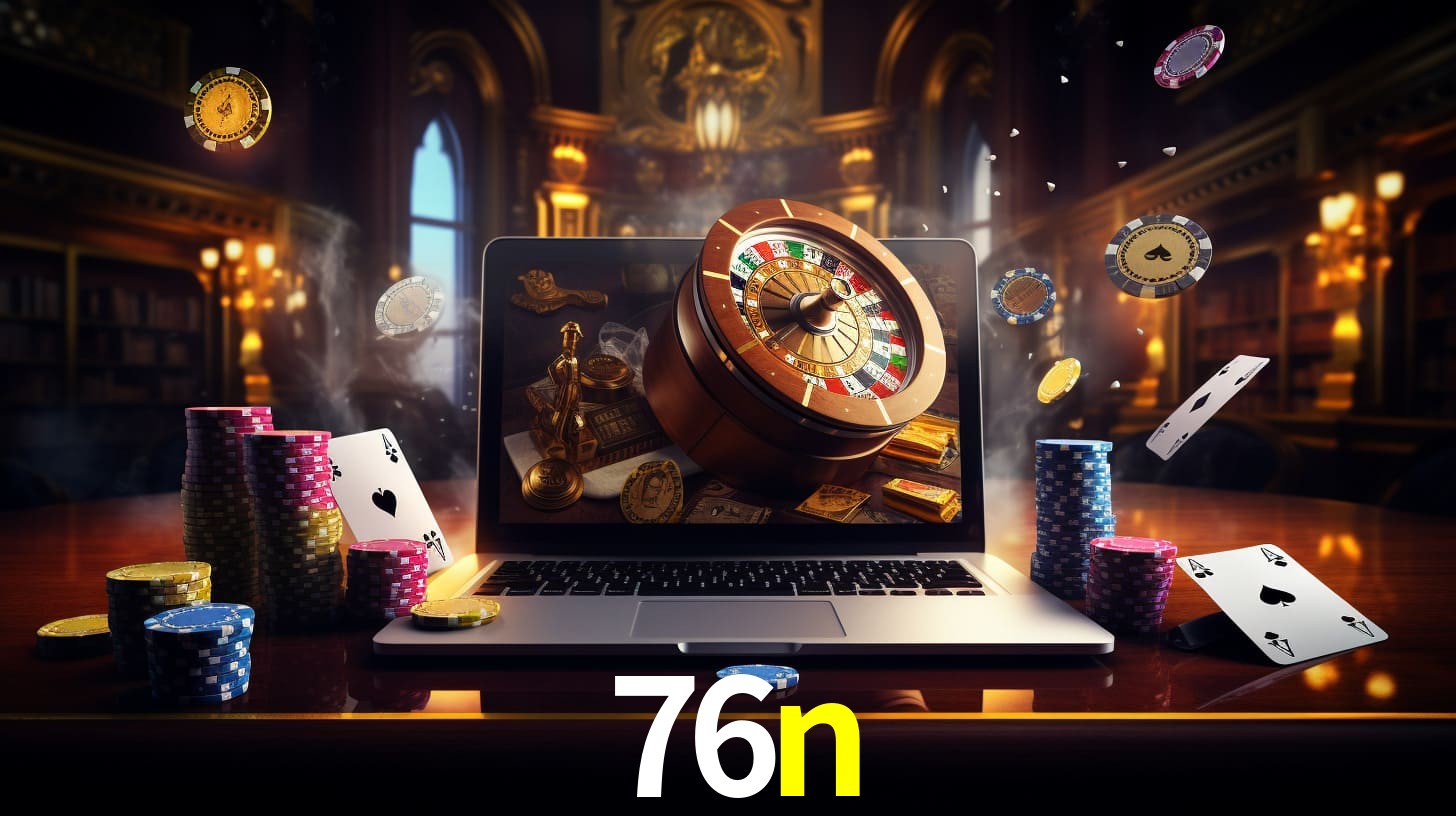 VIP Casino 76n