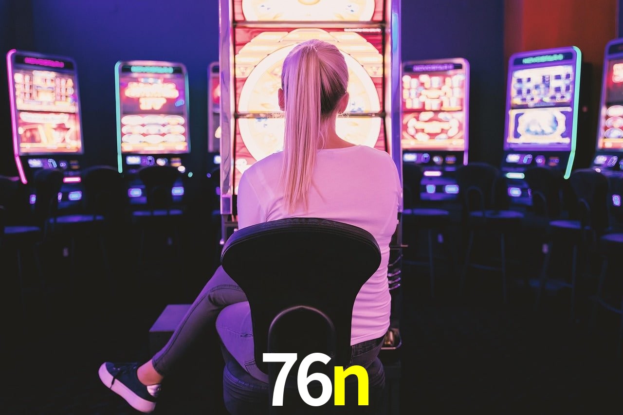 Game Providers 76n