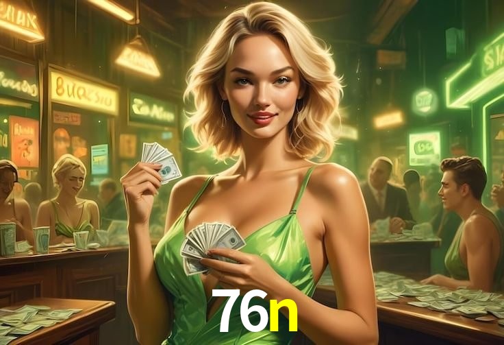 Desvendando o Mundo dos Jogos Virtuais na 76n